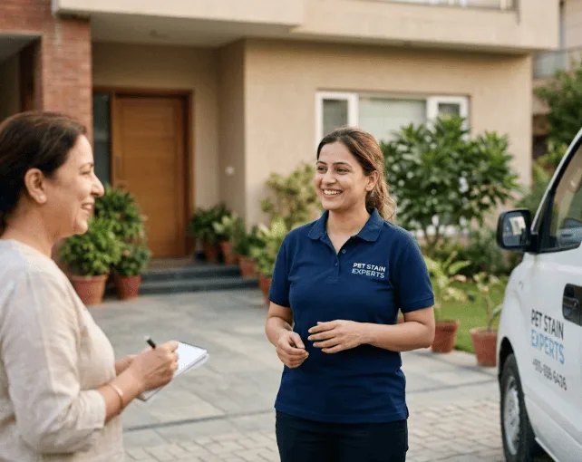 Pet Stain Carpet Cleaning Pacoima, CA FAQs